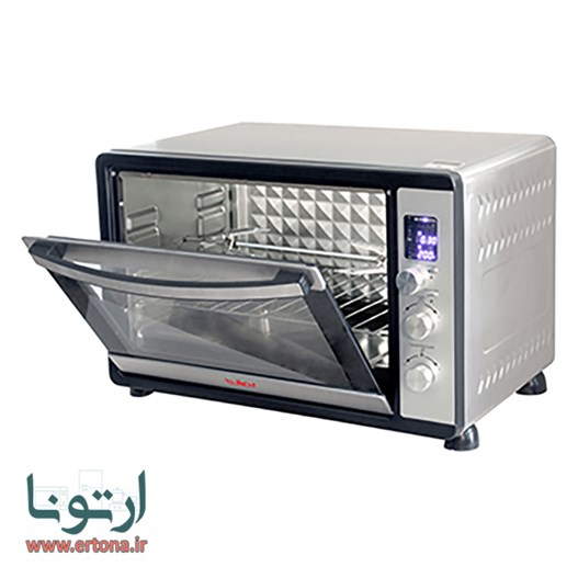 آون توستر تولیپس مدل OT-4506BD